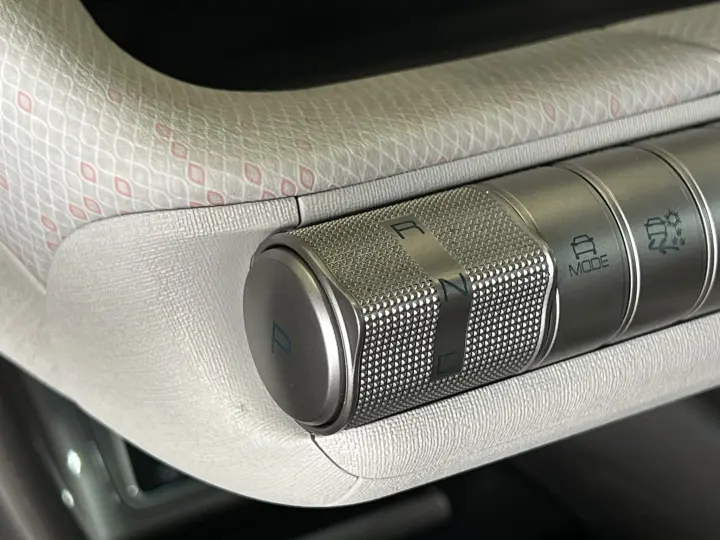 DOLPHIN 44,9 KW ELÉTRICO GS