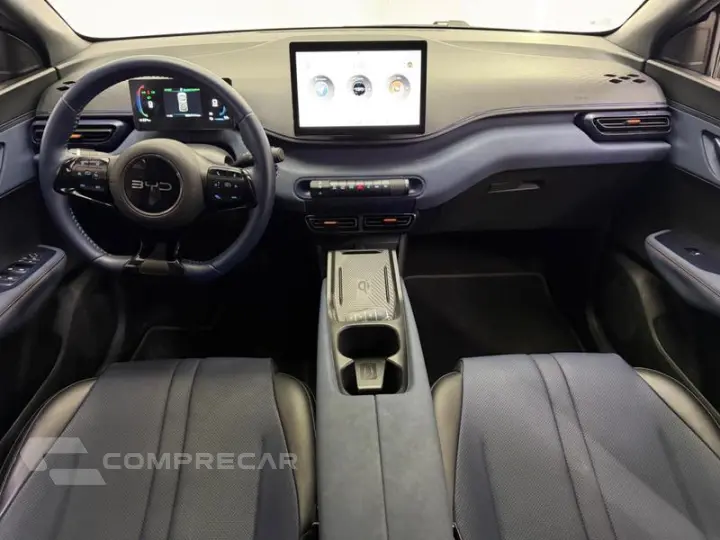 DOLPHIN MINI GS5EV