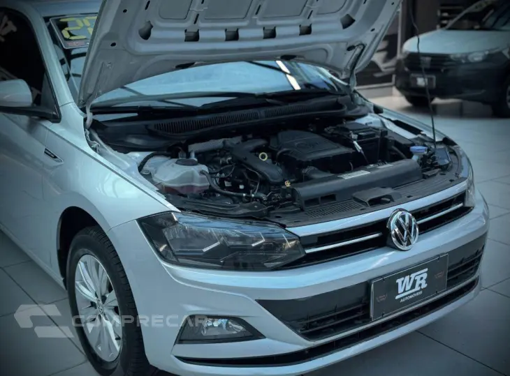 VIRTUS Comfort. 200 TSI 1.0 Flex 12V Aut