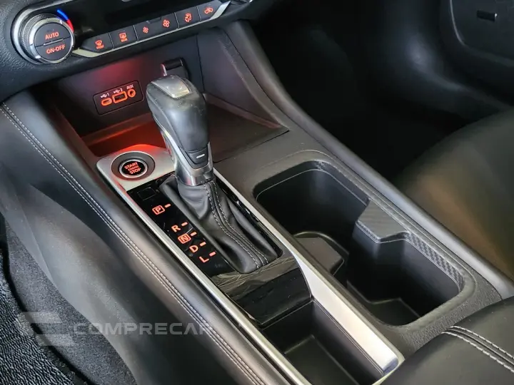 SENTRA 2.0 16V GASOLINA EXCLUSIVE XTRONIC