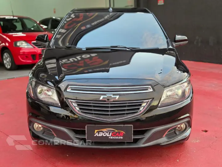 PRISMA Sed. LT 1.0 8V FlexPower 4p