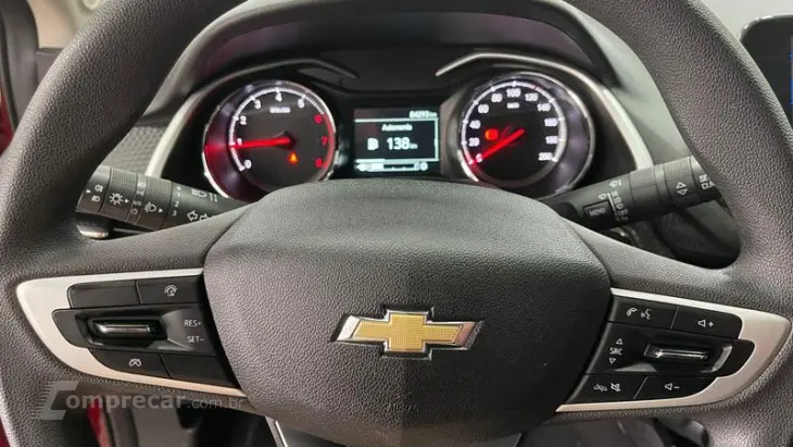 ONIX PLUS 1.O TMT LTZ