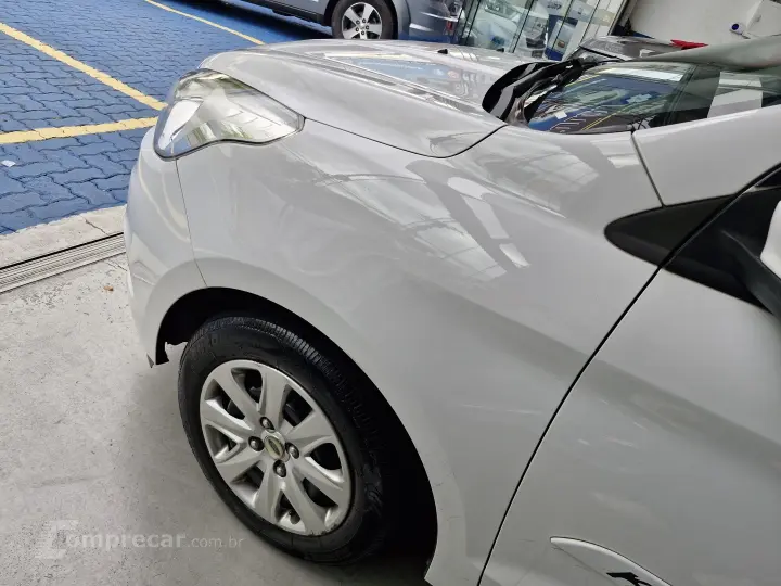 KA 1.0 SE 12V FLEX 4P MANUAL