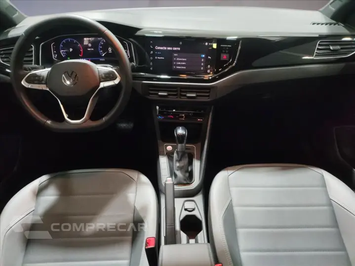 NIVUS 1.0 200 TSI TOTAL FLEX HIGHLINE AUTOMÁTICO