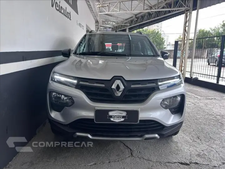 KWID 1.0 12V SCE Outsider