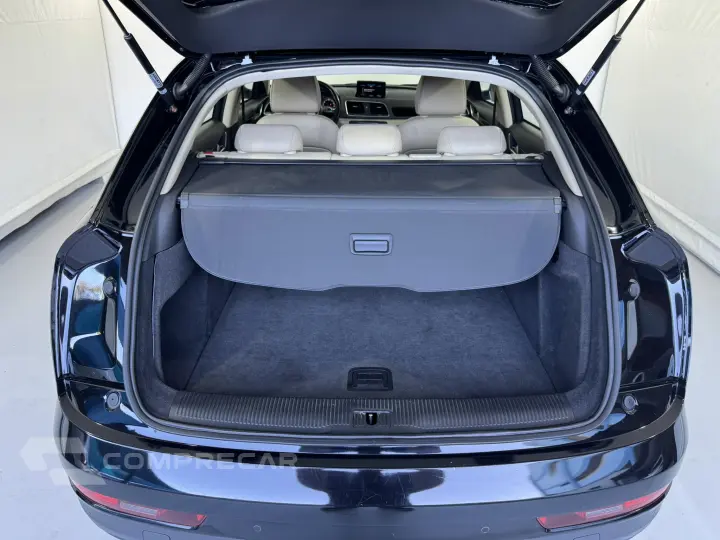 Q3 1.4 TFSI Ambiente S Tronic