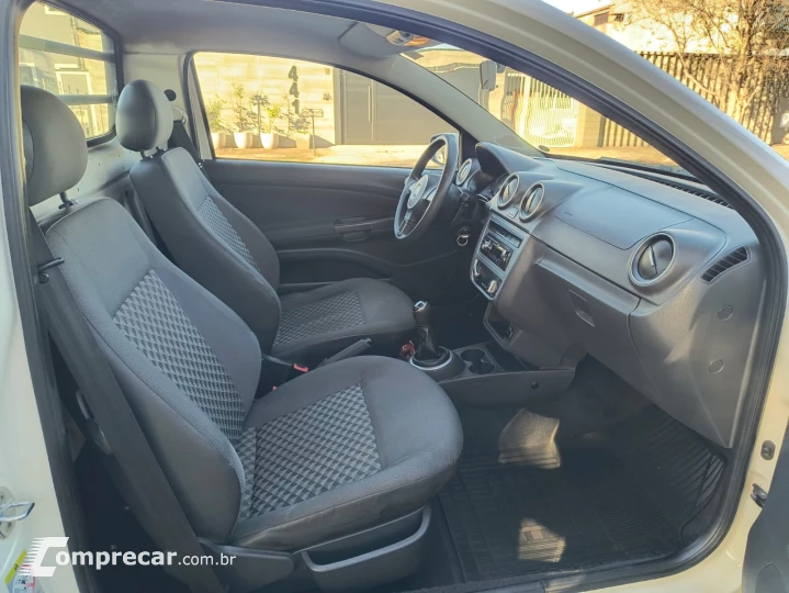SAVEIRO 1.6 MI Trendline CS 8V
