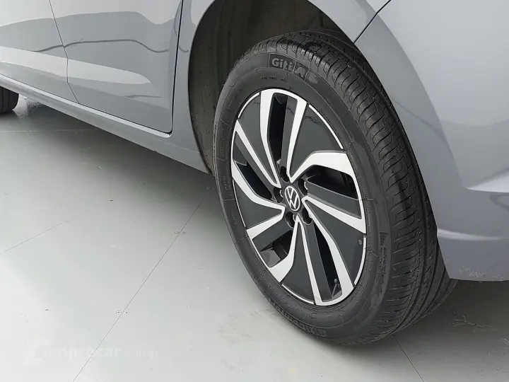 POLO 1.0 170 TSI HIGHLINE AUTOMÁTICO