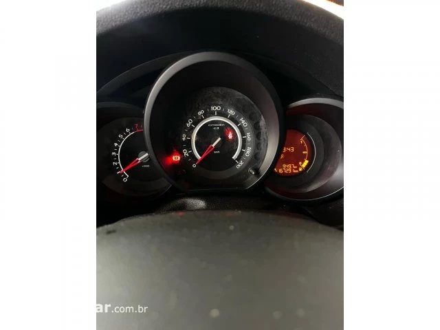 C3 PICASSO - 1.6 EXCLUSIVE MANUAL
