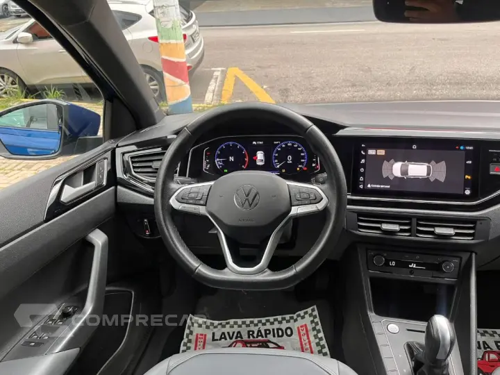 Nivus Highline 1.0 200 TSI Flex Aut.