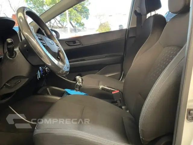HB20 - 1.0 TGDI COMFORT MANUAL