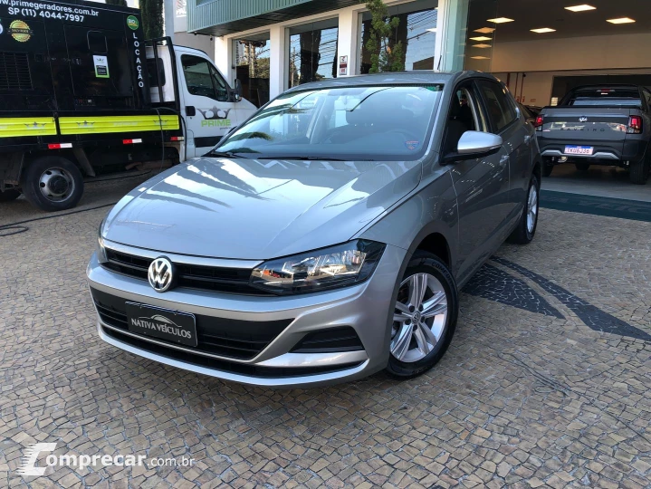Polo 1.0 Mpi Total Flex Manual