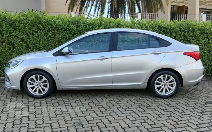 ARRIZO 5 1.5 VVT Turbo Iflex RT
