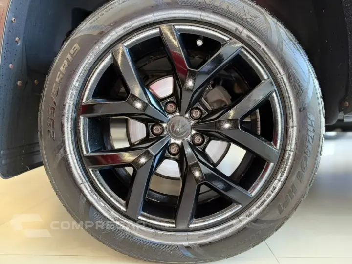 AMAROK 3.0 V6 TDI Highline CD 4motion