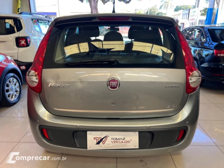 PALIO 1.6 MPI Essence 16V