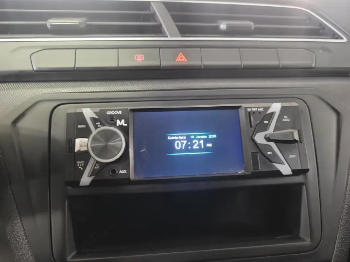 Gol 1.0 Flex 12V 5p