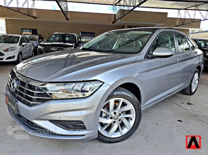 JETTA 1.4 250 TSI Comfortline