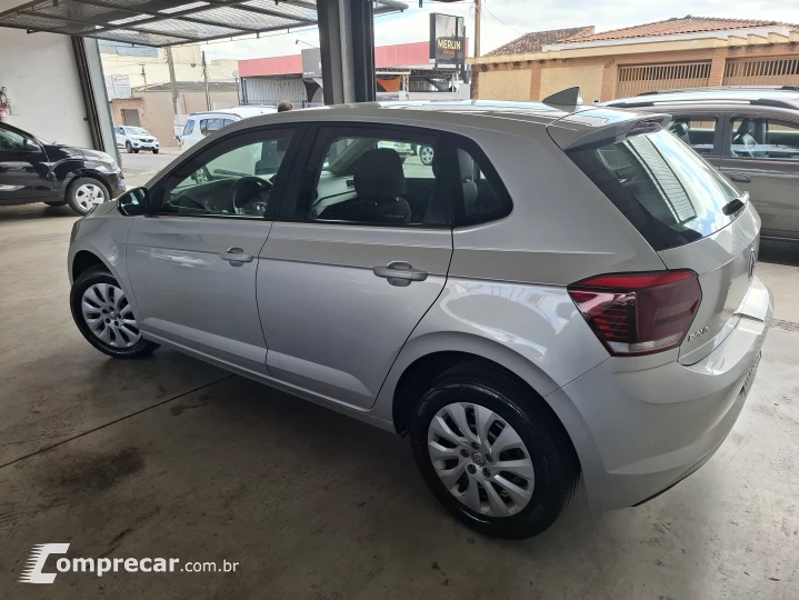 POLO 1.0 MPI