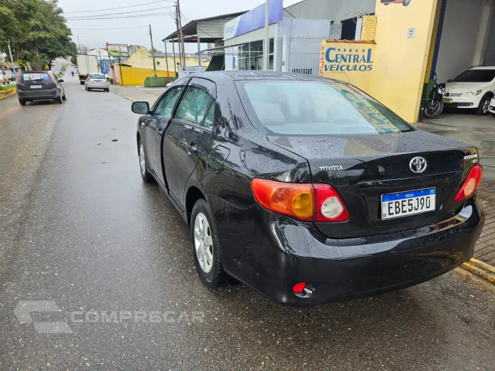 COROLLA 1.6 XLI