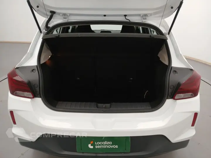 ONIX 1.0 FLEX LT MANUAL