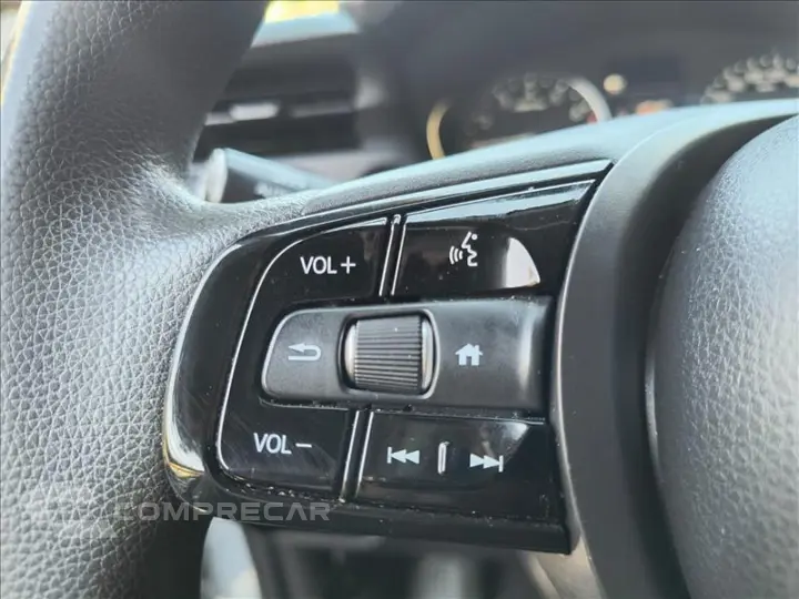 HR-V 1.5 DI I-vtec EX