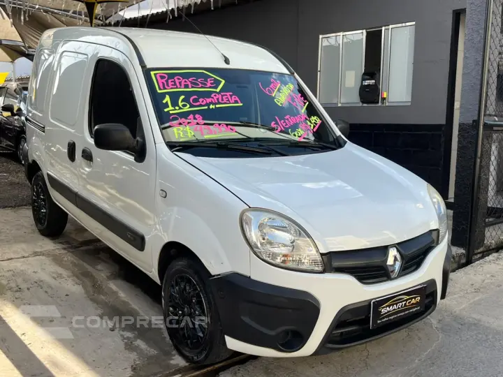 KANGOO 1.6 Express 16V