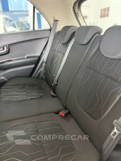 Picanto EX 1.1/1.0/ 1.0 Flex Aut.