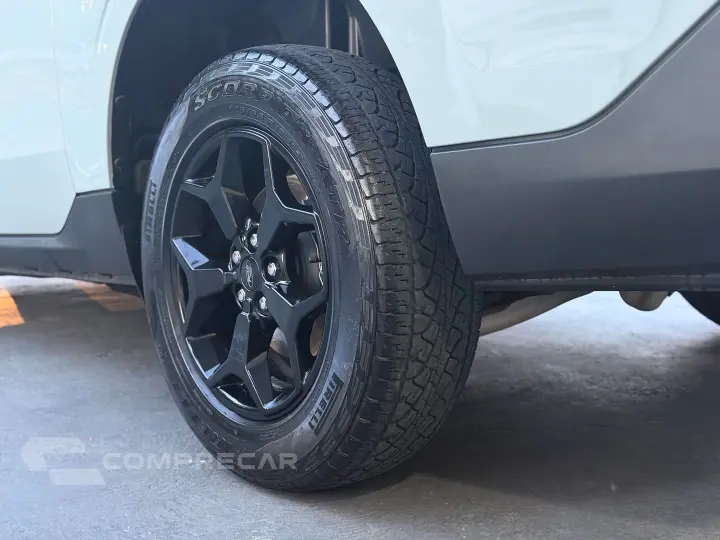 Maverick 2.0 Ecoboost Gasolina Lariat Fx4 Automático