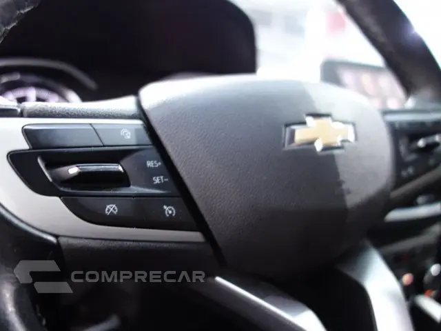 ONIX - 1.0 TURBO PLUS LTZ AUTOMÁTICO