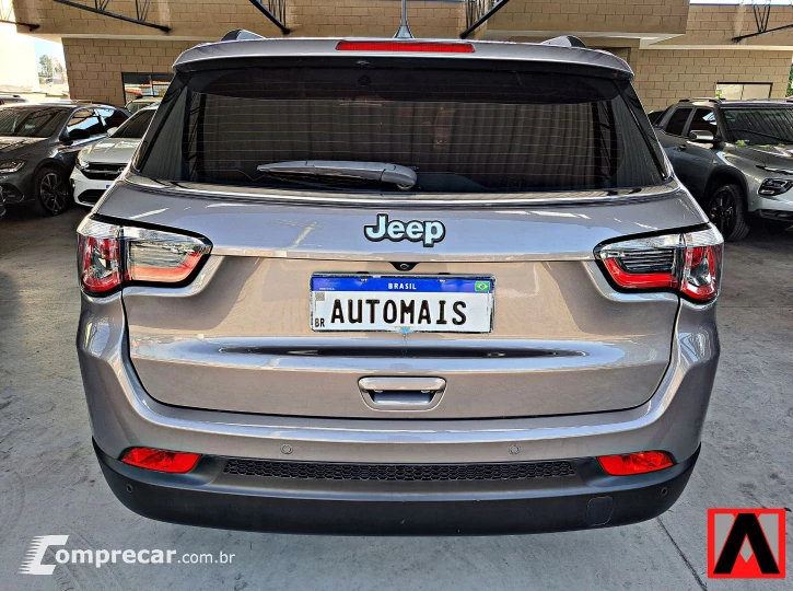 COMPASS 2.0 16V Sport