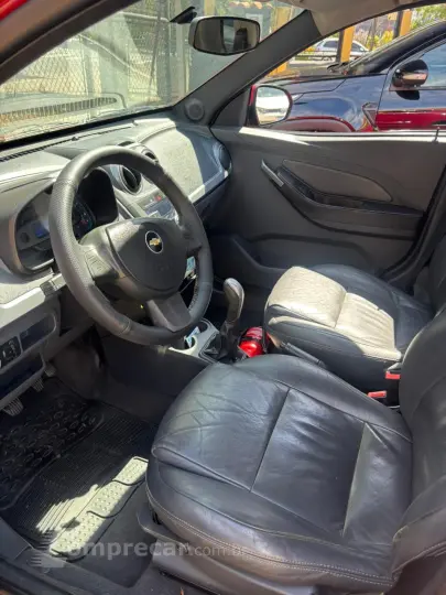 MONTANA 1.4 MPFI Sport CS 8V