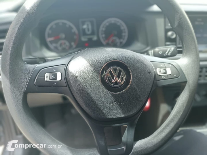 POLO 1.6 MSI