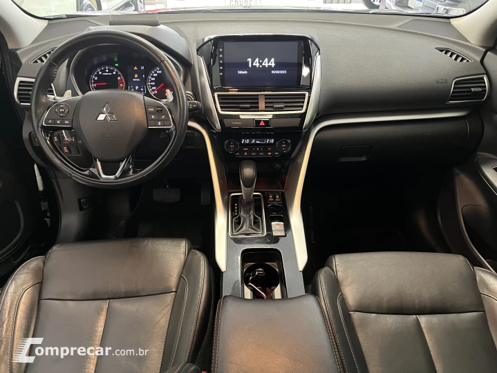 ECLIPSE CROSS 1.5 Mivec Turbo Hpe-s