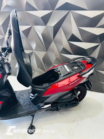 cruisym 150 abs