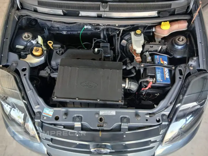 Ka 1.0 8V/1.0 8V ST Flex 3p