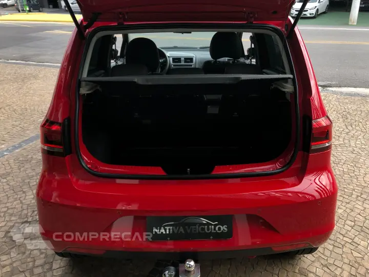 Fox 1.6 Msi Total Flex Connect 4P Manual