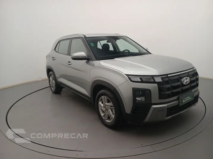 CRETA 1.0 TGDI FLEX COMFORT AUTOMÁTICO