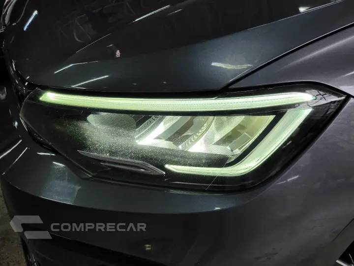 VIRTUS 1.4 250 TSI EXCLUSIVE AUTOMÁTICO