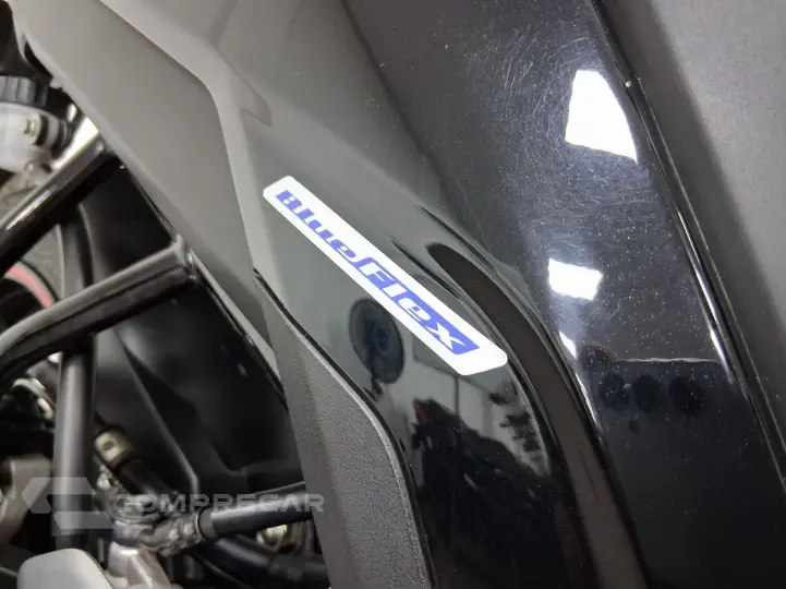 YAMAHA FZ25 FAZER ABS