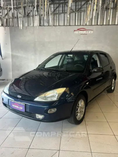 FOCUS1.8