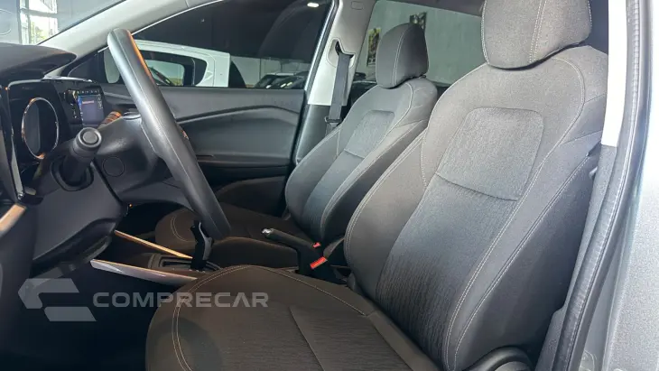 HB20 1.6 Comfort 16V