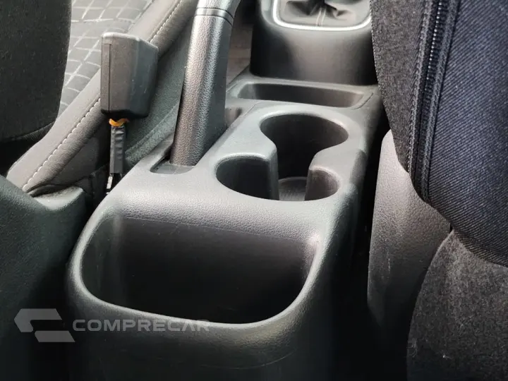 HB20 1.0 12V FLEX COMFORT PLUS MANUAL