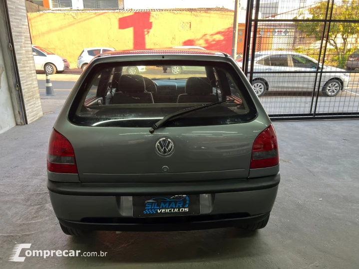 GOL 1.0 MI 16V G.III