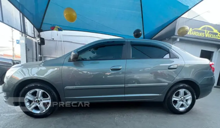 COBALT 1.4 LT 8V