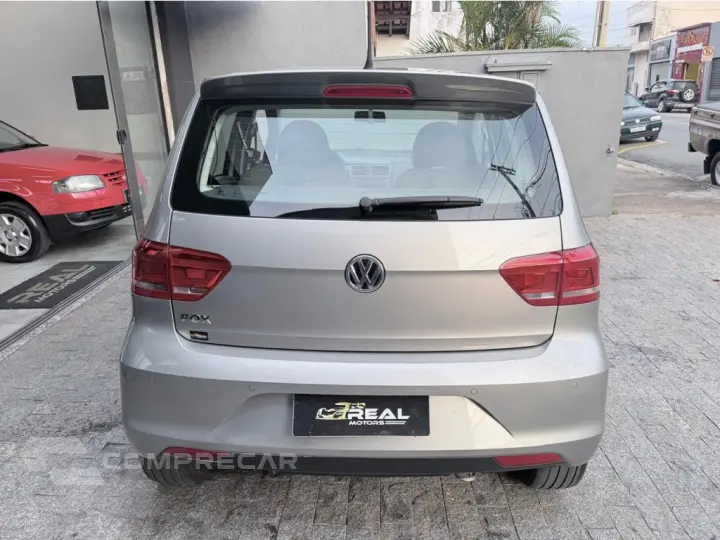 FOX 1.0 MPI COMFORTLINE 12V FLEX 4P MANUAL