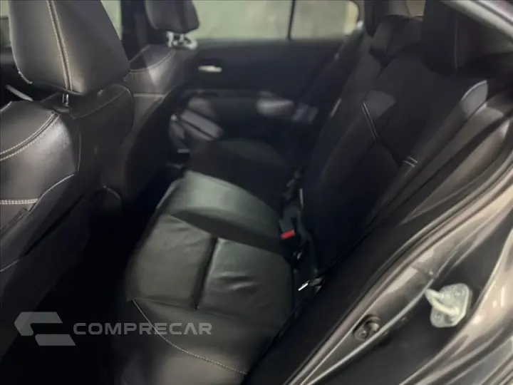 COROLLA 2.0 Vvt-ie XEI