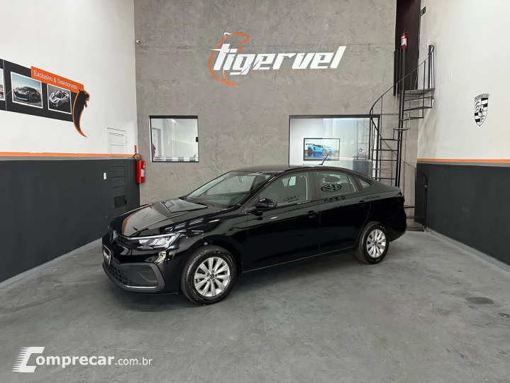 VIRTUS 1.0 170 TSI