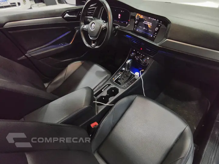 JETTA 1.4 250 TSI R-line