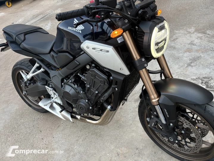 Cb650r