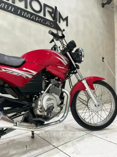 YBR 125